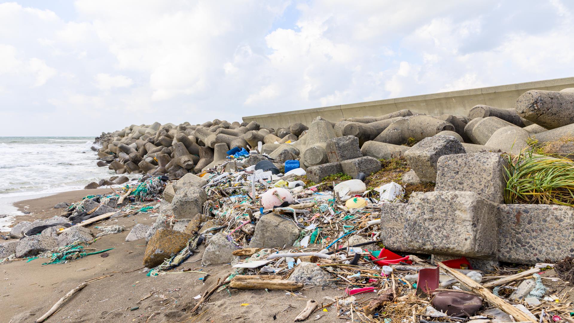 Mikroplastik Nedir