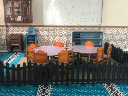 Oyun Çitleri Hangi Yaş Aralığında Kullanılabilir?